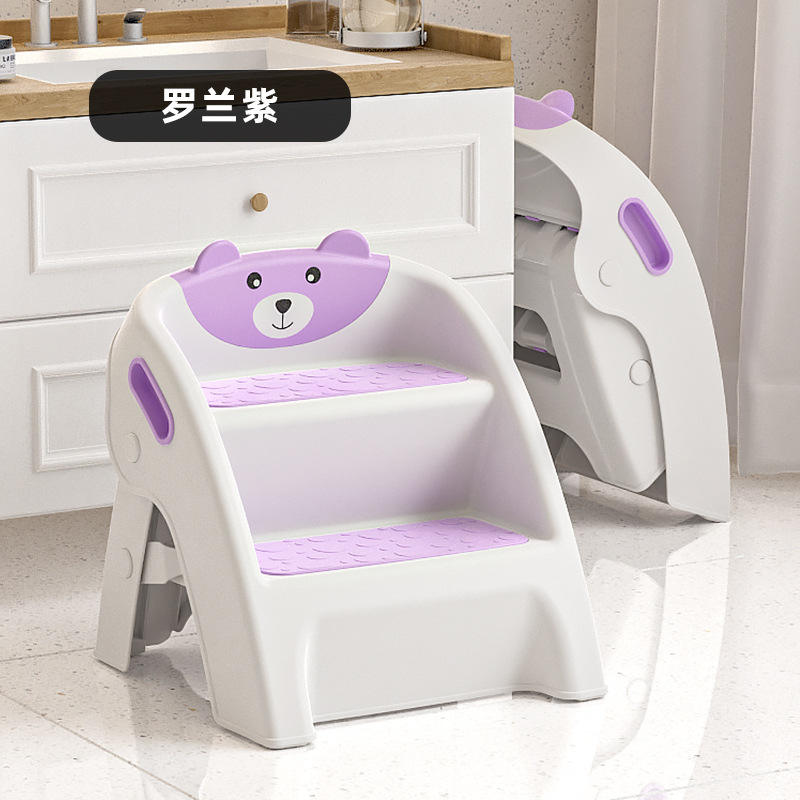 สีม่วง Roland