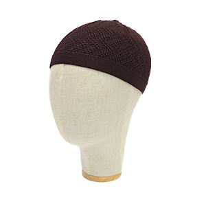 สีน้ำตาล