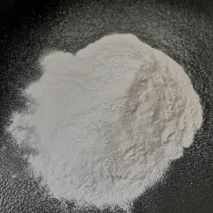 MgSO4-sulfato de magnesio de grado seco 98%, anhidra, malla de 20 ~ 150
