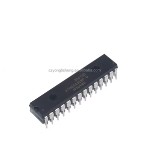 Kho vi điều khiển <span class=keywords><strong>ATMEGA328P</strong></span>-U <span class=keywords><strong>atmega328p</strong></span> Dip-28 <span class=keywords><strong>IC</strong></span> <span class=keywords><strong>ATMEGA328P</strong></span>-PU - Product Image 3