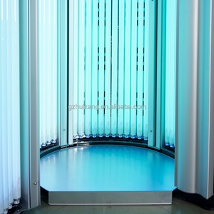 Máquina de Bronceado Solarium UV de Nuevo Diseño para Uso Doméstico y Comercial, para un Bronceado en la Piel - Product Image 6