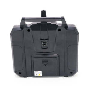 Flysky FS-i4X <span class=keywords><strong>4CH</strong></span> 2.4G đài phát thanh điều khiển từ xa đồ chơi <span class=keywords><strong>RC</strong></span> <span class=keywords><strong>Transmitter</strong></span> với FS-A6 Receiver <span class=keywords><strong>RC</strong></span> máy bay trực thăng máy bay quadcop Pin-powered - Product Image 4