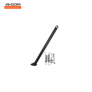 Yahodar Cavalletto Laterale di Ricambio di Alta Qualità per Moto EXC EXCF XC XCW XCF XCFW TPI SIX DAYS 125 250 350 400 450 500 - Product Image 3
