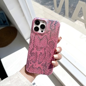 <span class=keywords><strong>Coque</strong></span> arrière en cuir, étui à <span class=keywords><strong>rabat</strong></span> serpent, pour samsung a32 5g, huawei freebuds 4, tecno camon <span class=keywords><strong>12</strong></span> air - Product Image 3