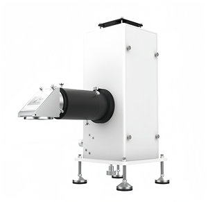 AM1.5G Rendimiento superior Sistema de lámpara de xenón de 500W 500-800 horas para fotocatálisis Filtros de células solares opcionales - Product Image 1