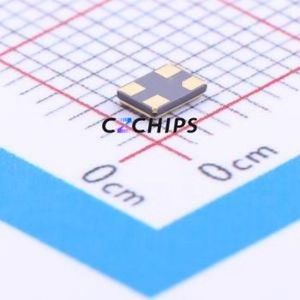 ABM8-25.000MHZ-D2Y-T Ceramic Resonator (Passive) SMD3225-4P Oscillator 25MHz 18pF 50Ohm - Product Image 2
