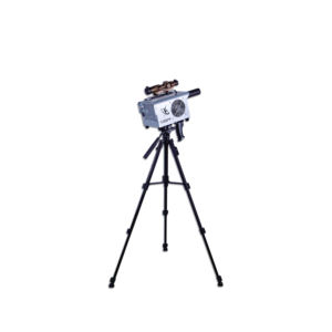 อุปกรณ์จุดไฟด้วยเลเซอร์แบบมือถือสำหรับการจุดไฟแบบไม่สัมผัส - Product Image 4