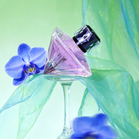 Emballage de parfum en verre Customx, flacon de parfum vide en verre transparent de 70 ml, forme rectangulaire, vaporisateur