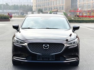 Auto Usado Mazda <span class=keywords><strong>2020</strong></span> Mazda 6 Atenza 2.5 Edición Blue Sky Sport, Económico, Exterior Negro, Potente Rendimiento, Auto de Gasolina - Product Image 2