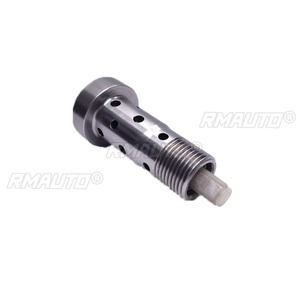 Válvula de control de aceite A2760500278, válvula solenoide del árbol de levas, pieza de motor para Mercedes Benz 256, accesorios para coche - Product Image 4