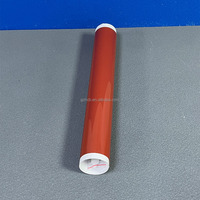 Belt Fuser Atas Kompatibel HCB untuk Canon C60 C65 C600 C650 C700 C750 C800 C850 C910 Film Fuser Suku Cadang Fuser