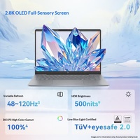 Disponibilità Immediata: Nuovo Laptop HP OmniBook Pro 14 con Intel Ultra5 225H, Diverse Specifiche, Display 2.8K 120Hz, Sottile e Leggero, Notebook AI - Vendita all'Ingrosso