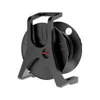 Tambour de câble optique portable en TPU pour diffusion extérieure, avec plusieurs modèles au choix