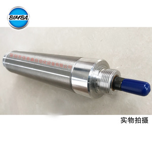 Cilindro Neumático Bimba 316-D, Actuador Metálico, Piezas de Automatización Industrial - Product Image 3
