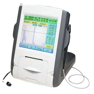 Medical Hospital Clinic Lab EYE Optical Ophthalmic Ophthalmology Optometry Ophthalmic SW-1000 A Scan Biometer