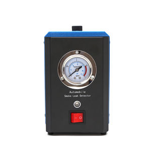 Outil de test de fuite de fumée automobile en gros OEM Détecteur de fuite de fumée EVAP Machine à fumée d'inspection de conduits - Product Image 4