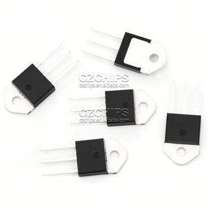 BTA41-600ทรานซิสเตอร์ TO-3P 600V 41A Triac แบบใหม่ดั้งเดิม - Product Image 3