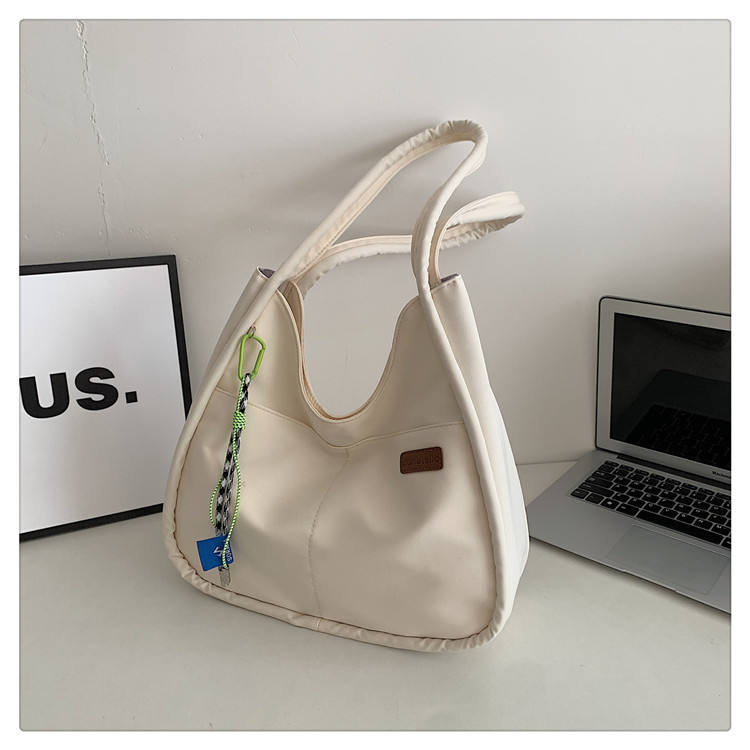 Off-white (with hanging cord)