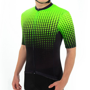 Fualrny – vêtements <span class=keywords><strong>de</strong></span> cyclisme haut <span class=keywords><strong>de</strong></span> gamme pour hommes, maillot professionnel à manches courtes <span class=keywords><strong>en</strong></span> mélange <span class=keywords><strong>de</strong></span> fibres synthétiques, pour l'été, <span class=keywords><strong>Tour</strong></span> <span class=keywords><strong>de</strong></span> <span class=keywords><strong>France</strong></span> - Product Image 2