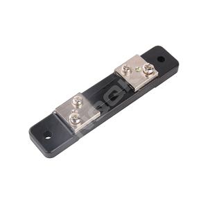 DC 30A 50A 50mV 75mV corrente Shunt Resistenze Elettriche per Amp Tester di Pannello Monitor - Product Image 1