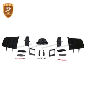 Auto paraurti originale amg gtr corpo kit per <span class=keywords><strong>mercedes</strong></span> classe <span class=keywords><strong>b</strong></span> paraurti posteriore - Product Image 5