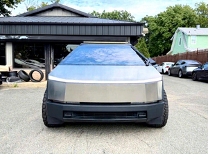 Tesla Cybertruck d'occasion 2024 à prix réduit à vendre - Product Image 2