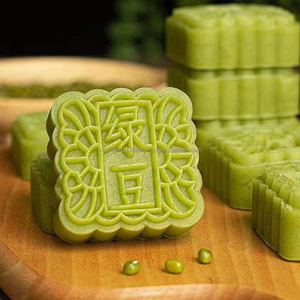 Cubes de biscuits de foin de Timothy de prix usine faisant formant la machine Machine commerciale de biscuits d'herbe de Timothy à vendre - Product Image 5