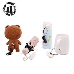 Dragon Guard Nhà Sản Xuất Bán Buôn L002 Eas Hệ Thống Chống Trộm Và Phòng Chống Mất Cửa Hàng Bán Lẻ An Ninh Dây Buộc - Product Image 6