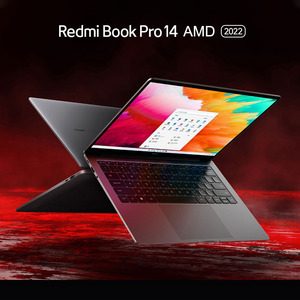 Ordinateur portable original Redmibook <span class=keywords><strong>Pro</strong></span> <span class=keywords><strong>14</strong></span> Version 2022 R5 6600H R7 6800H AMD Radeon 680M 660M intégré graphique 15G 512G ordinateur portable - Product Image 5
