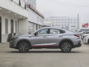 Nuevo Auto <span class=keywords><strong>Changan</strong></span> CS85 COUPE Modelo 2022 1.5T DCT Elite SUV de 5 Plazas Euro VI R18 Volante a la Izquierda Cámara Trasera Jiben Auto - Product Image 2