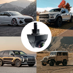 กล้องมองหลัง WEMAER แบบหมุนได้ กล้องมองหลังขนาดเล็ก พร้อมเ<span class=keywords><strong>ส</strong></span>้นกะระยะช่วยจอด กล้องมองหลัง<span class=keywords><strong>ส</strong></span>ำหรับ<span class=keywords><strong>รถ</strong></span>ยนต์ - Product Image 5