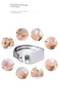 Masajeador <span class=keywords><strong>abdominal</strong></span> para aliviar el <span class=keywords><strong>estreñimiento</strong></span> en modo automático de salud diaria más vendido - Product Image 6