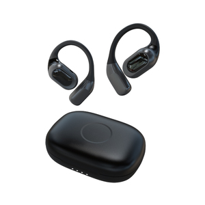 Auriculares OWS con Gancho para la Oreja, Flexibles y Suaves, Fabricados en Shenzhen, Q11 <span class=keywords><strong>Plus</strong></span>, Impermeables, Estéreo, Deportivos, Auriculares Inalámbricos BT Air <span class=keywords><strong>Pro</strong></span> - Product Image 5