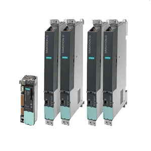 มอเตอร์เซอร์โวซิงโครนัส Siemens รุ่น 1FK7105-5AC71-1EH0 S แบบกะทัดรัด ติดตั้งแบบขาตั้ง ควบคุมด้วย CNC สำหรับใช้งานในโรงงาน - Product Image 5