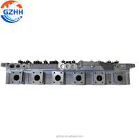 Ensemble de culasse 23530588 23534748 23538858 23538856 pour moteur Detroit Diesel Série S60 14L, pièces de machines de construction