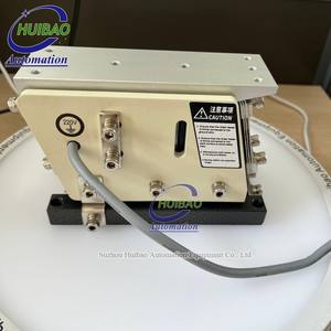 Alimentador Vibratorio Lineal GS-160 220V 66W a Precio de Fábrica para Alimentador de Tazón Vibratorio - Product Image 3