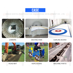 Trung Quốc giá rẻ <span class=keywords><strong>1mm</strong></span> 2mm 5mm 10mm Polyethylene <span class=keywords><strong>HDPE</strong></span> tấm 500 các nhà sản xuất - Product Image 5