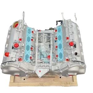 Motor de automóvil BAR remanufacturado Original de alta calidad para Volkswagen <span class=keywords><strong>Touareg</strong></span> Audi Q7 4.2L <span class=keywords><strong>V8</strong></span> Cilindro - Product Image 1