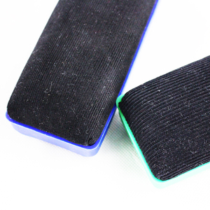 Haute qualité <span class=keywords><strong>feutre</strong></span> <span class=keywords><strong>blanc</strong></span> gomme bureau papeterie fournitures tableau <span class=keywords><strong>blanc</strong></span> marqueurs commun gomme <span class=keywords><strong>craie</strong></span> gomme - Product Image 4