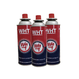 A <span class=keywords><strong>gas</strong></span> da campeggio butano scatola metallica di ricarica e outdoor cartuccia di <span class=keywords><strong>gas</strong></span> butano - Product Image 2