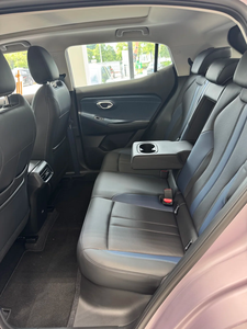Ventes chaudes GAC Auto SUV GAC Trumpchi GS3 SUV essence conduite à gauche 5 places GAC Trumpchi GS3 Voiture neuve - Product Image 6