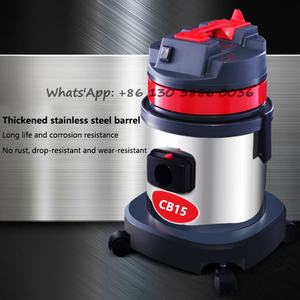 Mini <span class=keywords><strong>aspirateur</strong></span> électrique Commercial de 15l, appareil pour nettoyer la maison, collecteur de poussière, <span class=keywords><strong>aspirateur</strong></span> humide, haute qualité, 1000W - Product Image 4