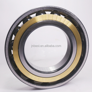 Rodamiento de Bolas de Contacto <span class=keywords><strong>Angular</strong></span> de Alta Precisión 100x180x34 7220 7220 BECBM Rodamiento de Bolas 7220 - Product Image 5