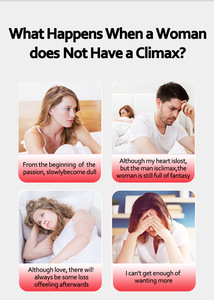 Gel estimulante femenino: aumenta el deseo sexual y mejora la intimidad de las mujeres - Product Image 4