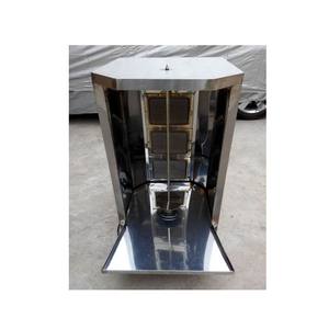 Machine à kebab électrique Machine à kebab <span class=keywords><strong>turque</strong></span> - Product Image 6