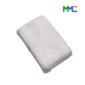 OEM Chitosan Hémostatique Durable Viscose Stérile Médical Blanc Premiers Secours Urgence Stérilisation EO Gaz Hémorragie Rapide Petit Moyen - Product Image 6