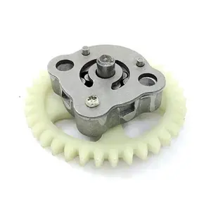 Factory Sell Engine Parts Motorcycle Oil Pump YP250 YP 250