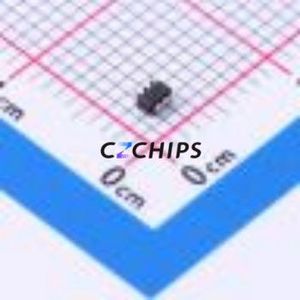 Nouveau et original DMC3401LDW-7 SOT-363 Transistor Transistor à effet de champ (MOSFET) - Product Image 2