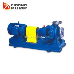 ปั๊มสารเคมีน้ำกรดซัลฟิวริก/น้ำกรดเรจีอา - Product Image 1