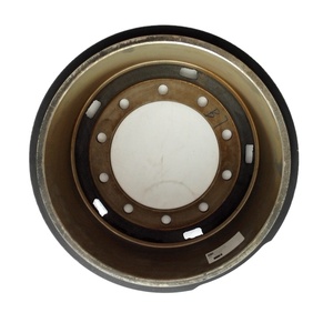 Moyeu <span class=keywords><strong>de</strong></span> roue avant d'origine pour XMQ 6118K, pièces détachées pour bus Kinglong - Product Image 1